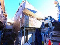 ハーミットクラブハウス桜木町YoNの画像