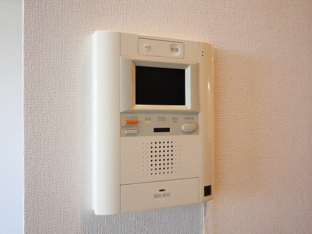 【セキュリティ】 | グラマシー京橋 | ※同施工会社のイメージ写真※