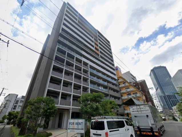 【外観】 | グラマシー京橋