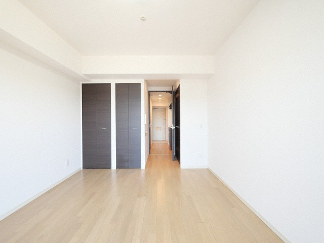 【寝室】 | グラマシー京橋 | ※同施工会社のイメージ写真※