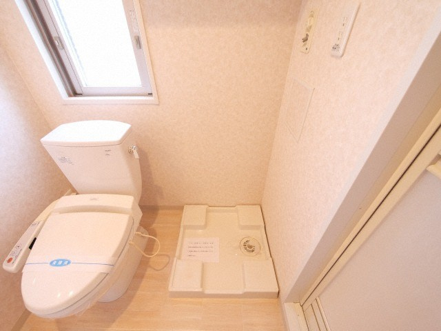 【トイレ】 | グラマシー京橋 | ※同施工会社のイメージ写真※