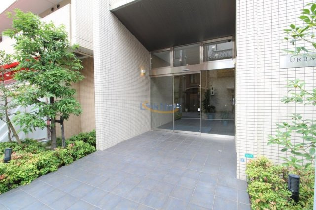 【エントランス】 | アーバネス淀川