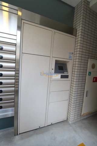 【その他共用部分】 | アーバネス淀川