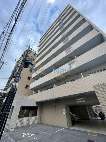 【外観】 | アーバネス淀川