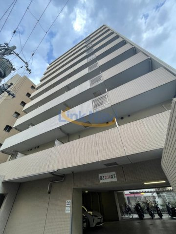 【外観】 | アーバネス淀川