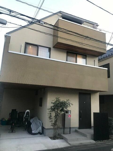 野沢戸建