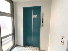 マンション二葉のその他共用部分