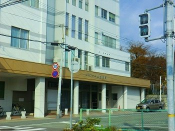 ハイツ渚の周辺|松浦病院まで800m