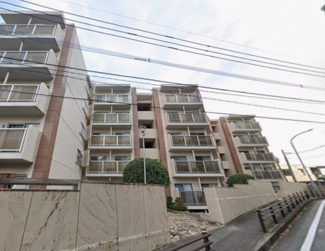 【外観】 | 東峰マンションハイツ多賀