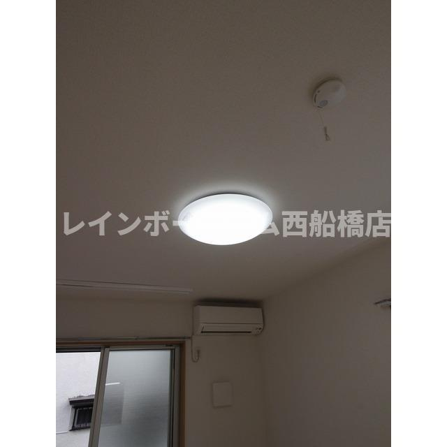 アムール宮久保のその他
