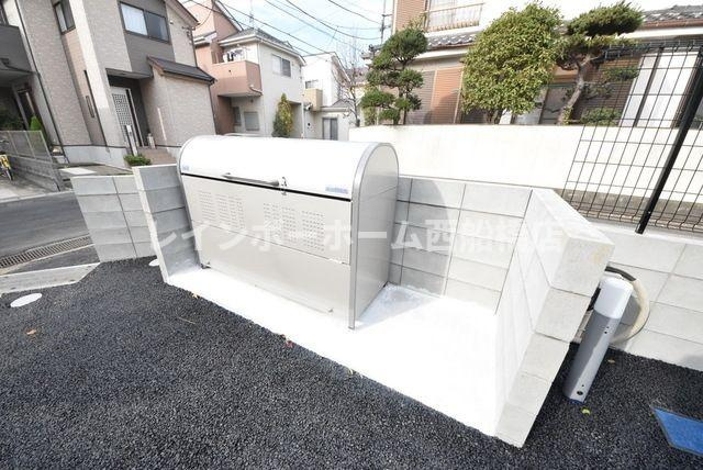 アムール宮久保のその他共用部分