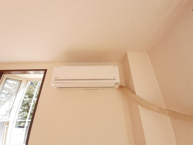 エスポワール御立Ｂの設備