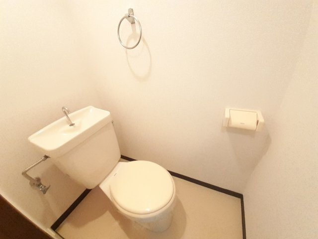 エスポワール御立Ｂのトイレ