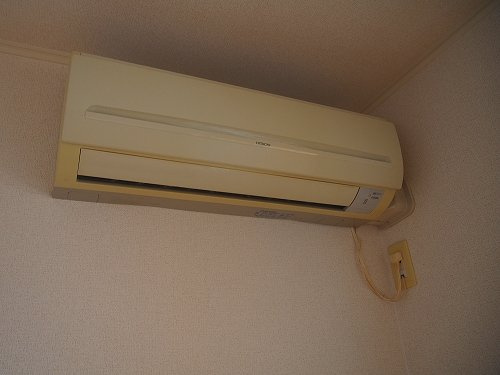 カトレーヴⅢの設備