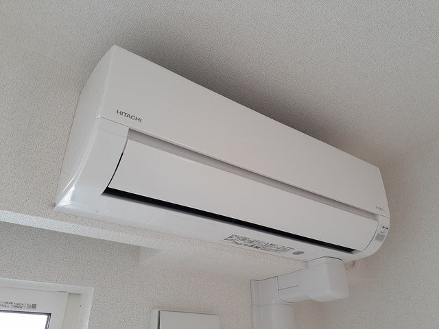 マロンドリームＢの設備