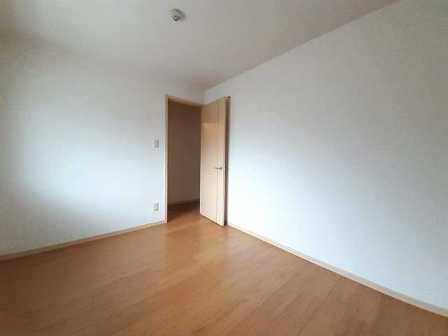 アネックスイーストの内装