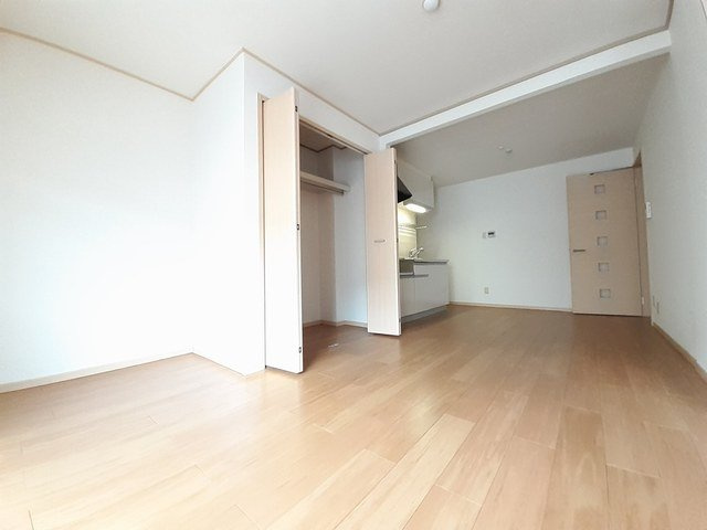 アネックスイーストの居間・リビング