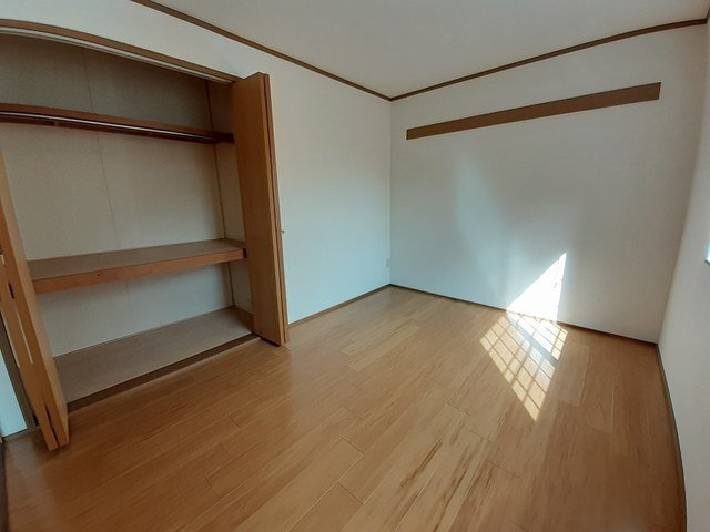 東フラワーの内装