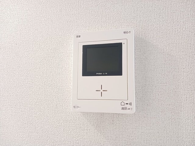 スカイ・ガーデンズのセキュリティ