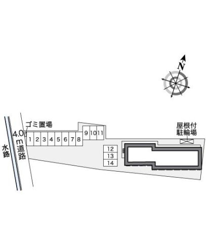 【その他】 | レオパレス蛍