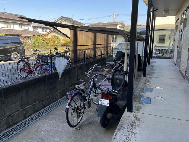 【その他】 | レオパレス蛍