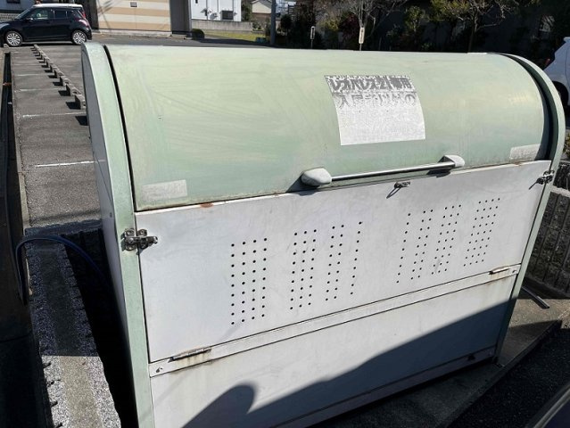 【その他】 | レオパレス蛍