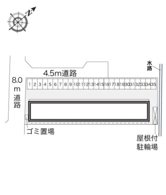 【その他】 | レオパレスリヒトクライス
