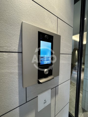 セイワパレス新大阪のセキュリティ|セイワパレス新大阪　オートロック