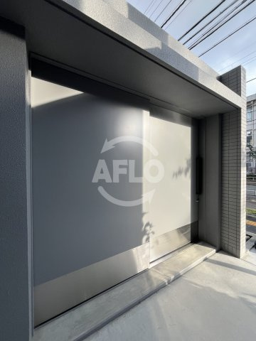 セイワパレス新大阪のその他|セイワパレス新大阪　ゴミ置き場