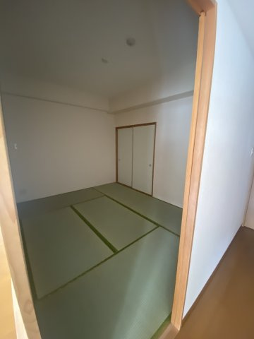 【和室】 | パティオタワー大宮 | ※他部屋参考写真