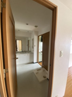 【洗面所】 | パティオタワー大宮 | ※他部屋参考写真