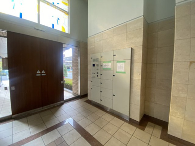 【その他】 | パティオタワー大宮