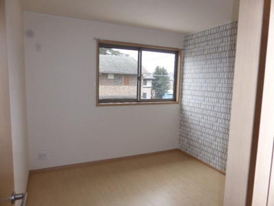 【内装】 | 別所町戸建て　A