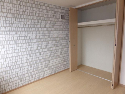 【収納】 | 別所町戸建て　A