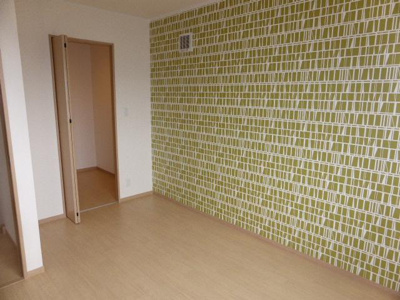 【その他】 | 別所町戸建て　A