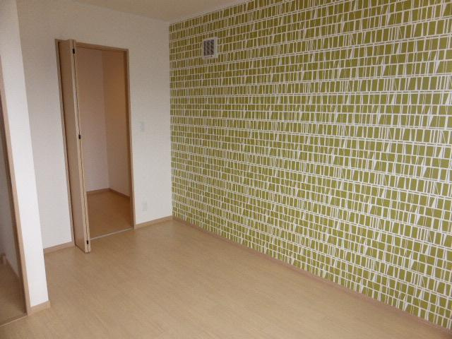 【その他】 | 別所町戸建て　A