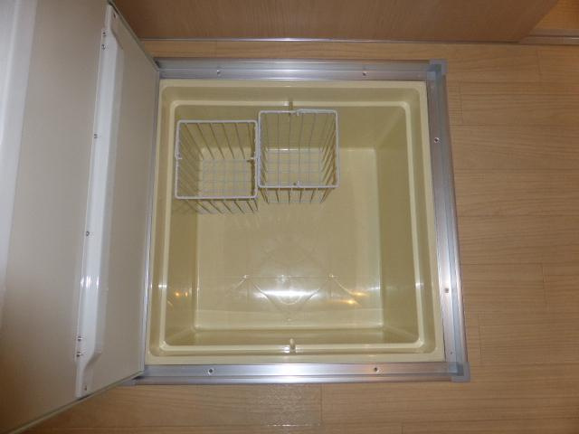【収納】 | 別所町戸建て　A
