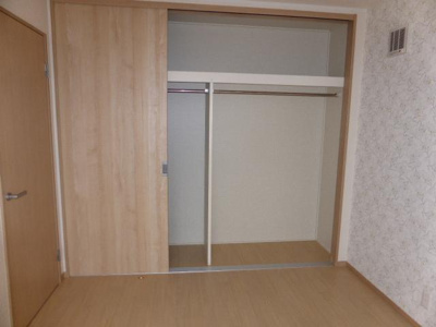 【収納】 | 別所町戸建て　A