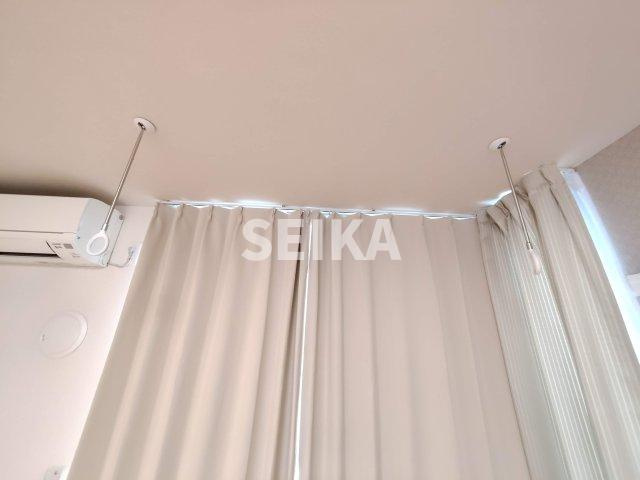 【設備】 | クレイノ静