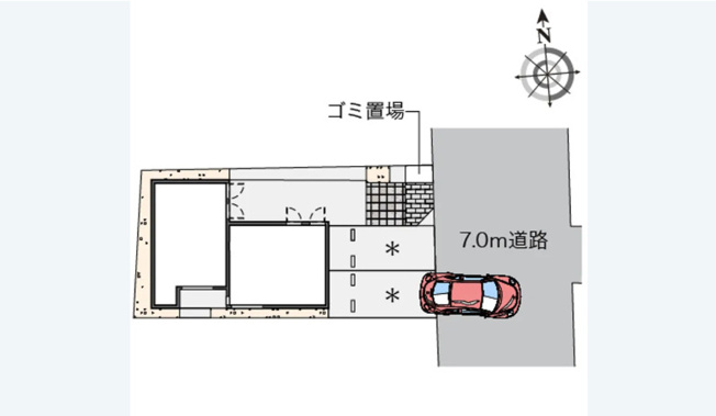 【地図】 | クレイノ静