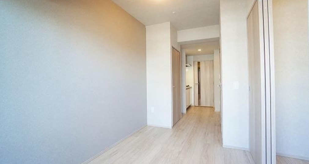 リテラス南千住サウスの子供部屋