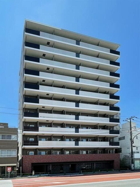 リテラス南千住サウス