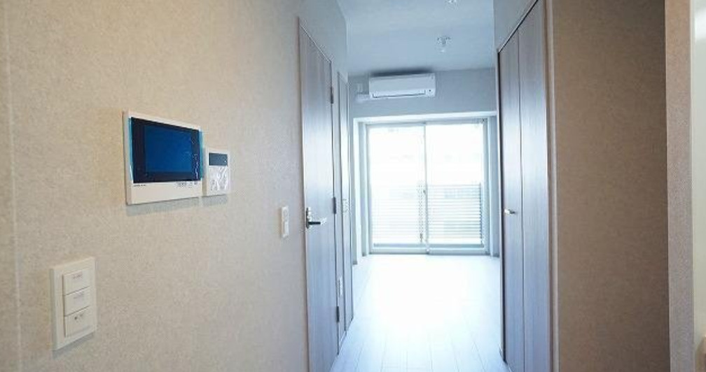 リテラス南千住サウスの内装