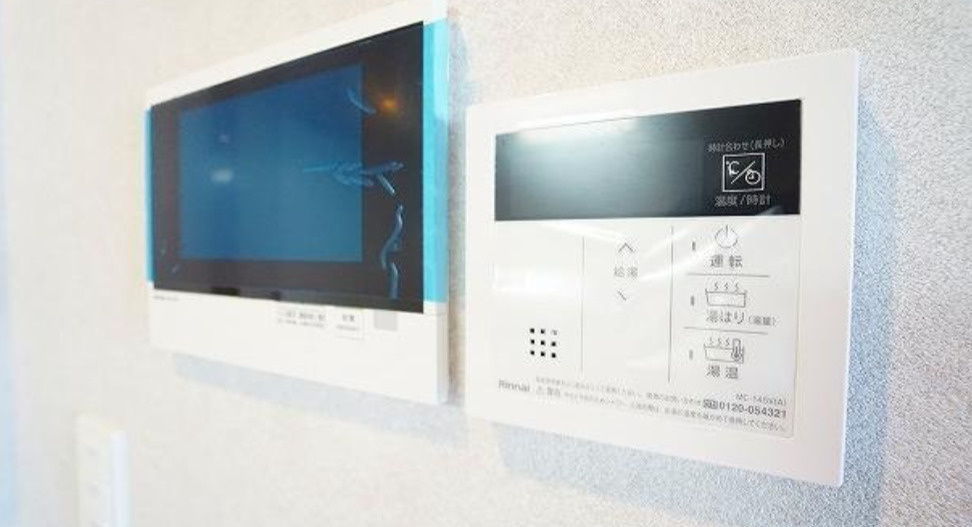リテラス南千住サウスの設備