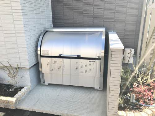 シャーメゾン宇品のその他共用部分