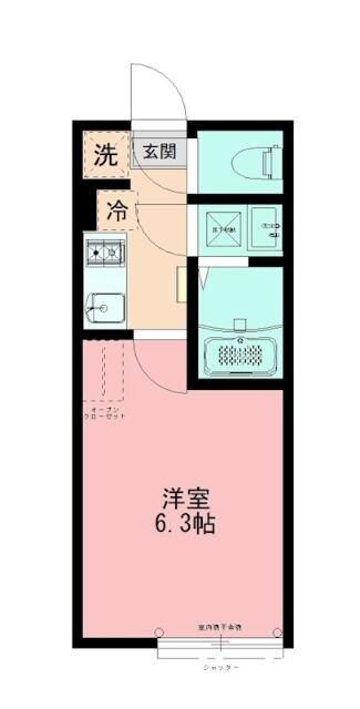 シュシュフルール