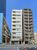 バーズアイ麻布台の画像