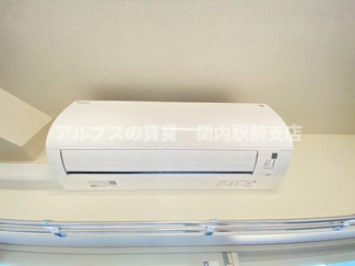 【設備】 | プレサンス横浜大通り公園