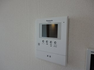 【セキュリティ】 | ブローブラン | 室内設備
