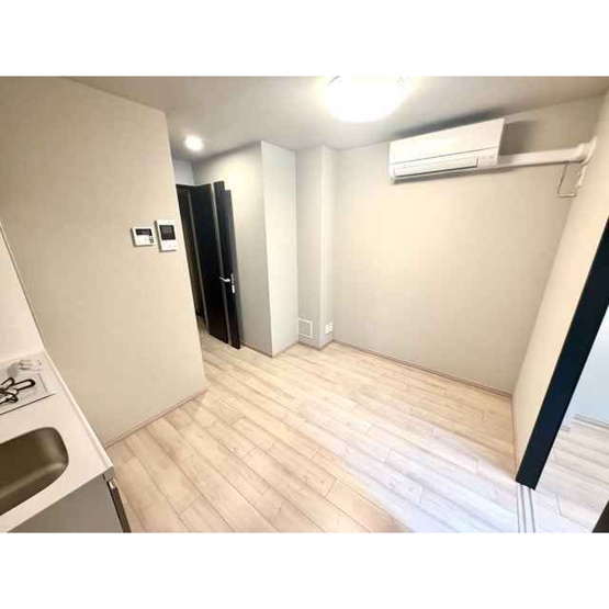 【居間・リビング】 | SOLASIA　residence荻窪Ⅱ